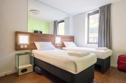 Point A Hotel London Kings Cross - St. Pancras - image 15