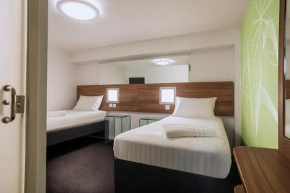 Point A Hotel London Kings Cross - St. Pancras - image 16