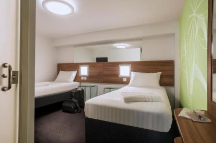 Point A Hotel London Kings Cross - St. Pancras - image 17