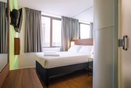 Point A Hotel London Kings Cross - St. Pancras - image 18
