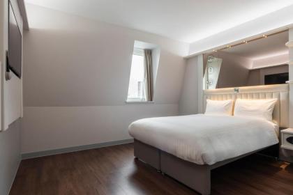 Point A Hotel London Kings Cross - St. Pancras - image 4