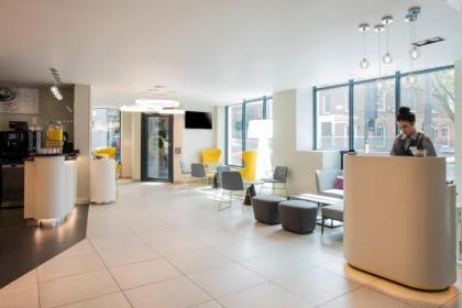 Point A Hotel London Kings Cross - St. Pancras - image 7