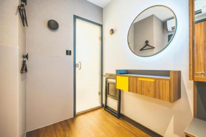 Point A Hotel London Paddington - image 12