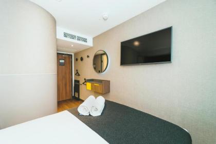 Point A Hotel London Paddington - image 14