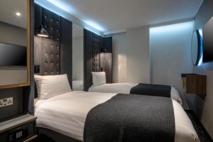 Point A Hotel London Paddington - image 15