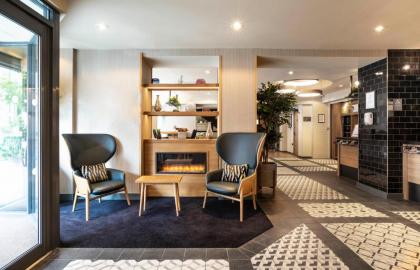 Point A Hotel London Paddington - image 18
