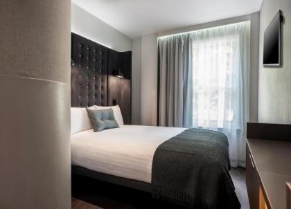 Point A Hotel London Paddington - image 2