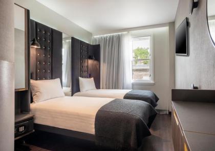 Point A Hotel London Paddington - image 4