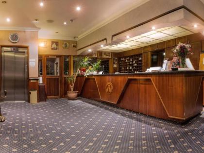 Mitre House Hotel - image 11