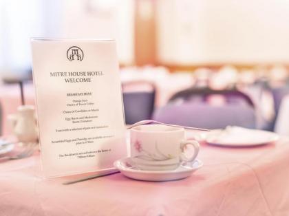 Mitre House Hotel - image 12