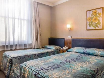 Mitre House Hotel - image 20