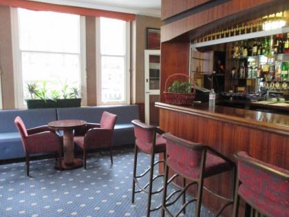 Mitre House Hotel - image 9