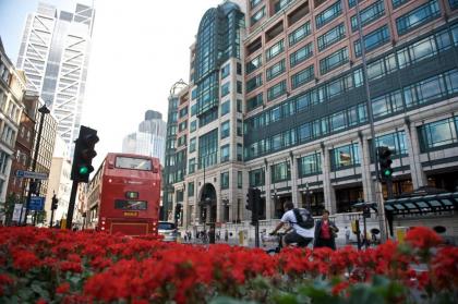 Fraser Residence Bishopsgate - image 1