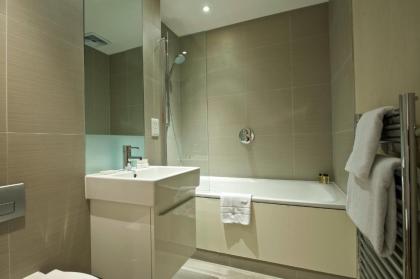 Fraser Residence Bishopsgate - image 11