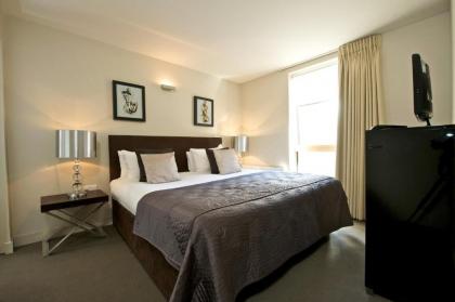 Fraser Residence Bishopsgate - image 12