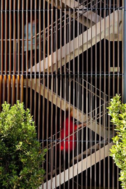 Fraser Residence Bishopsgate - image 13