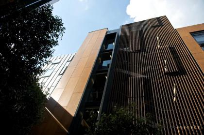 Fraser Residence Bishopsgate - image 14