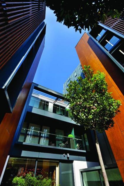 Fraser Residence Bishopsgate - image 16
