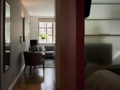 Fraser Residence Bishopsgate - image 2