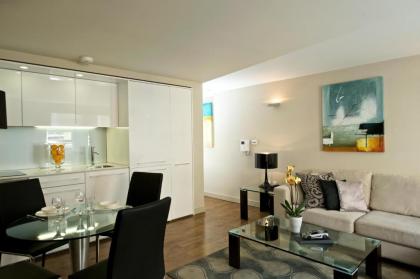 Fraser Residence Bishopsgate - image 3