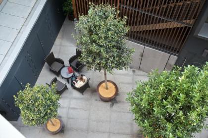 Fraser Residence Bishopsgate - image 5