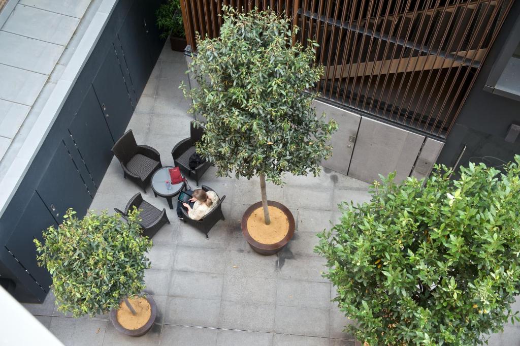 Fraser Residence Bishopsgate - image 5