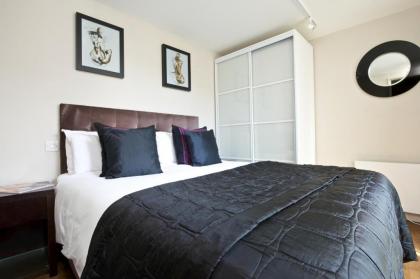 Fraser Residence Bishopsgate - image 8