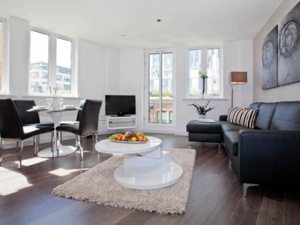 One White'S Row Apartments - image 4