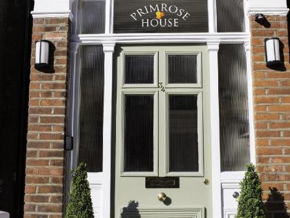 Primrose Guest House - image 1