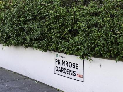 Primrose Guest House - image 11