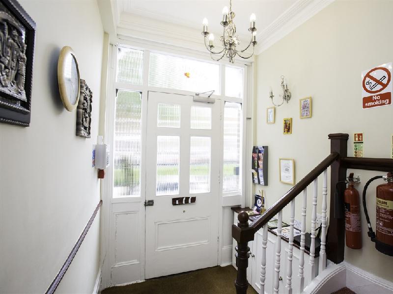 Primrose Guest House - image 2