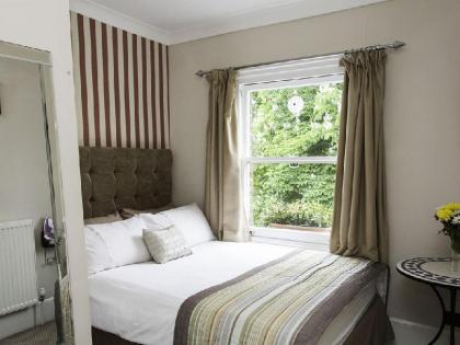 Primrose Guest House - image 4