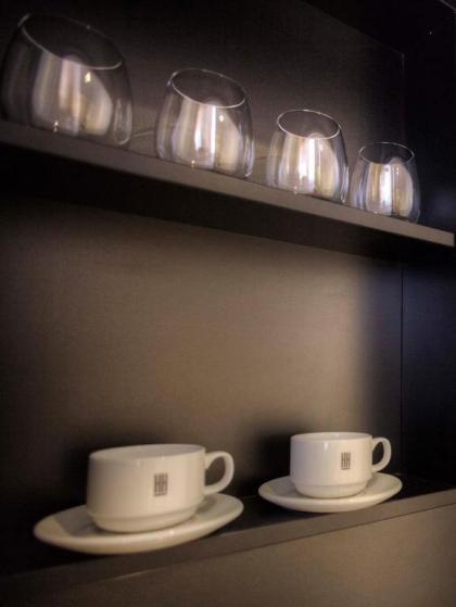 NOX HOTELS - Belsize Park - image 14