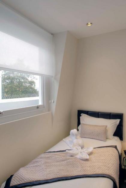 NOX HOTELS - Belsize Park - image 16