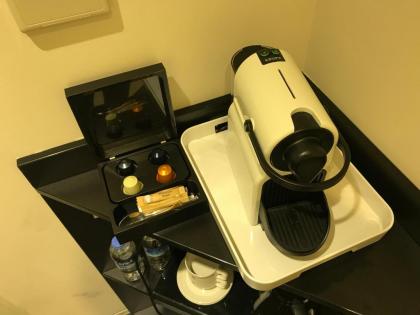 NOX HOTELS - Belsize Park - image 4