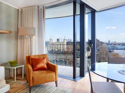 Cheval Three Quays at The Tower of London - image 19