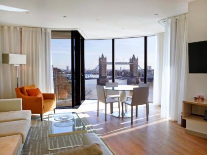 Cheval Three Quays at The Tower of London - image 8