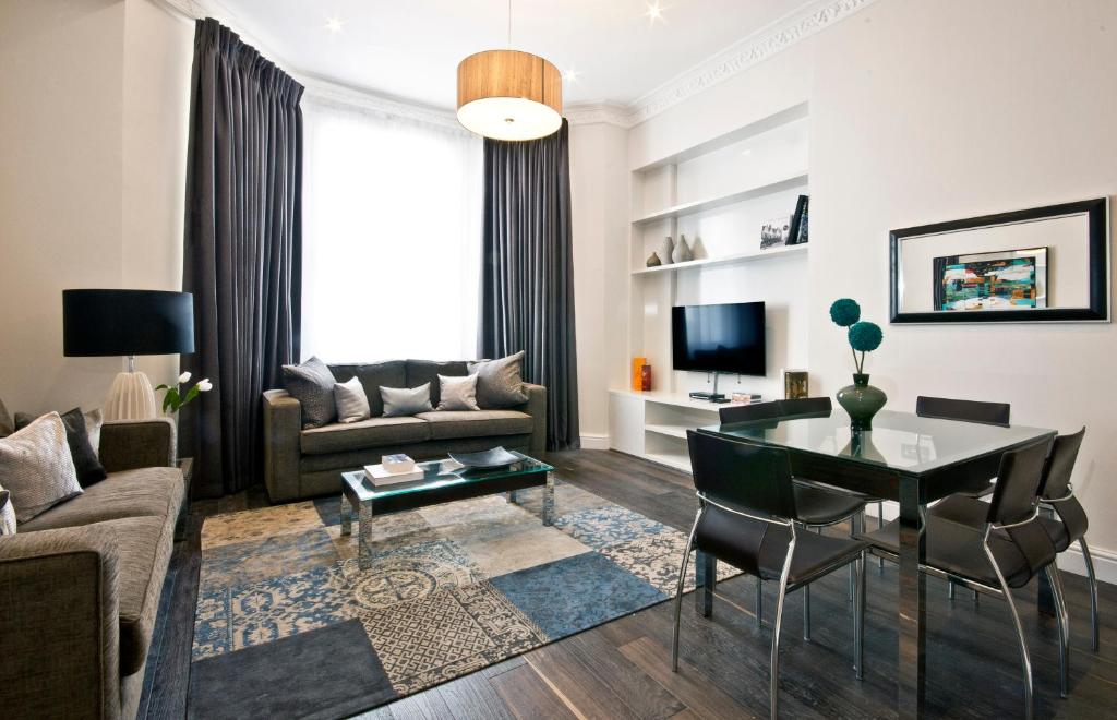 Manson Place - main image