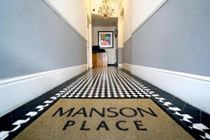 Manson Place - image 9