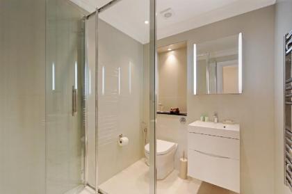 Apartment 20 Hertford Street - image 10