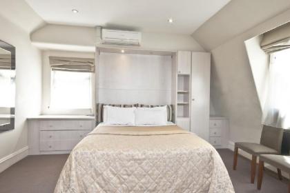 Apartment 20 Hertford Street - image 11