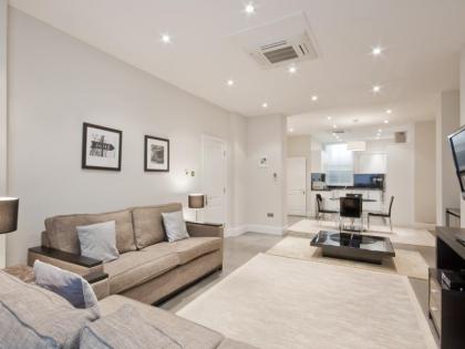 Apartment 20 Hertford Street - image 17