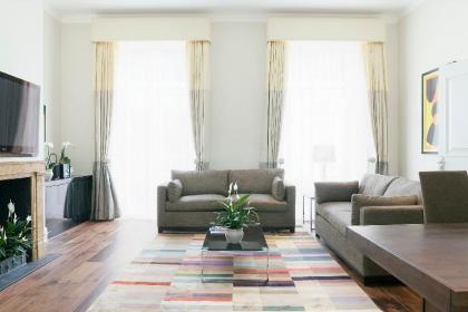 Apartment 20 Hertford Street - image 2