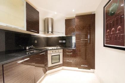 Apartment 20 Hertford Street - image 3