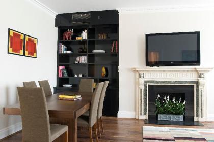Apartment 20 Hertford Street - image 5