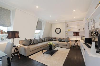 Apartment 20 Hertford Street - image 6