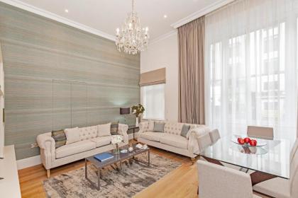 Chesham Court Knightsbridge - image 1