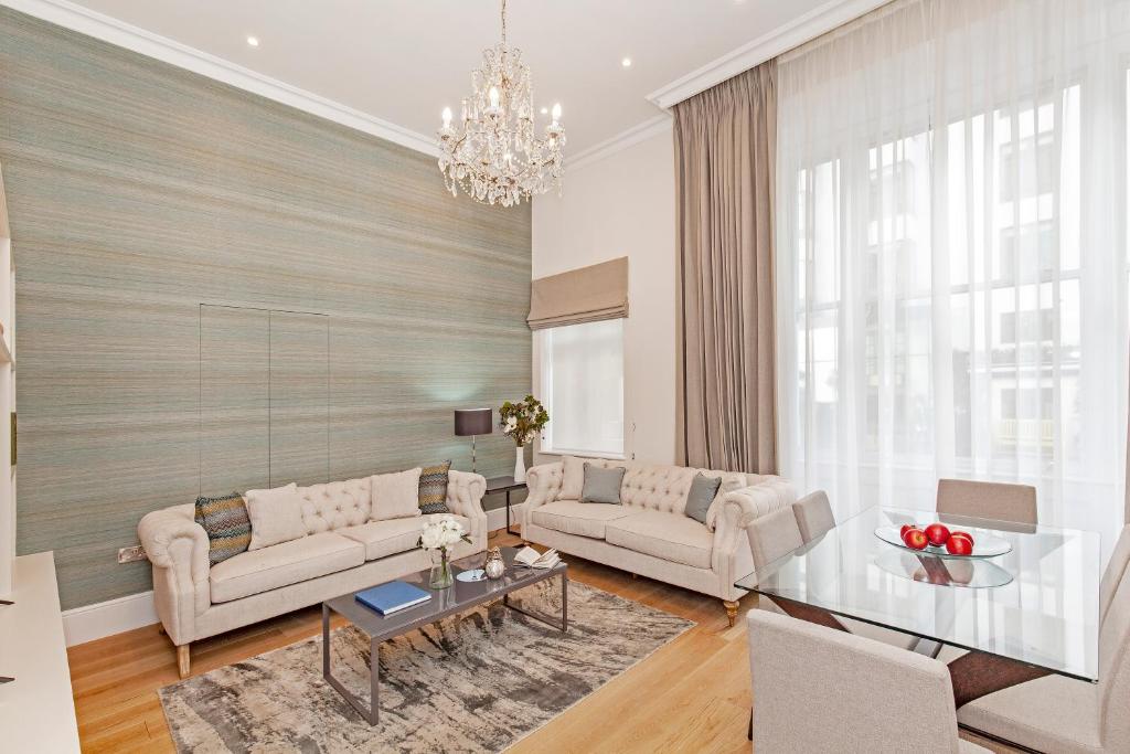 Chesham Court Knightsbridge - main image