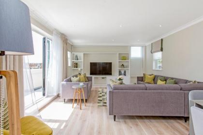 Chesham Court Knightsbridge - image 10