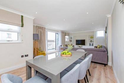 Chesham Court Knightsbridge - image 11
